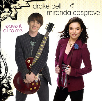 Miranda Cosgrove feat. Drake Bell