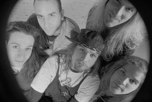 Mother Love Bone