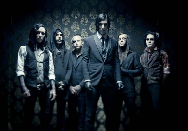 Motionless in White