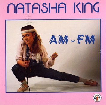 Natasha King