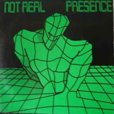 Not Real Presence