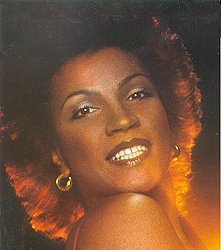 Pattie Brooks