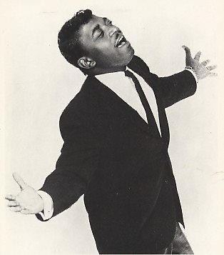 Percy Sledge