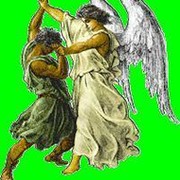 Иврит. Халевы и Иисусы Навины. группа в Моем Мире.
