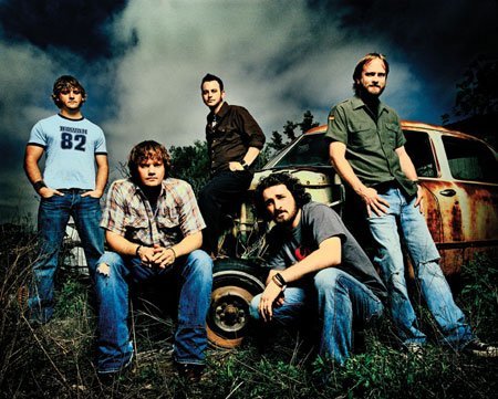 Randy Rogers Band