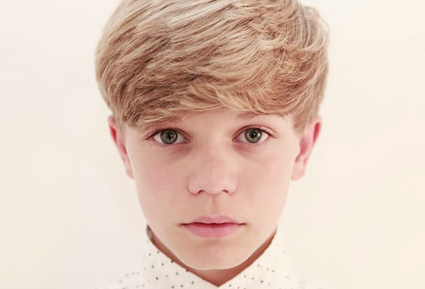 Ronan Parke