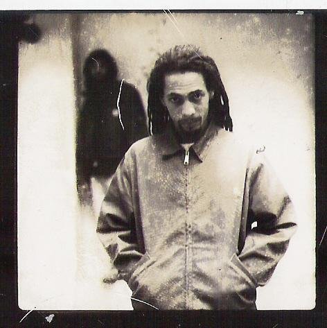 Roni Size