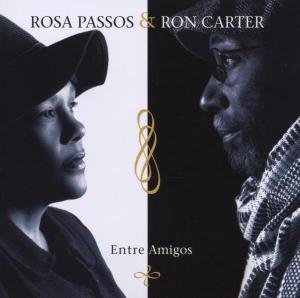 Rosa Passos & Ron Carter