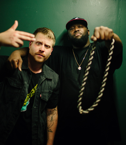 Run the Jewels