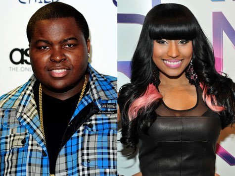 Sean Kingston feat. Nicki Minaj