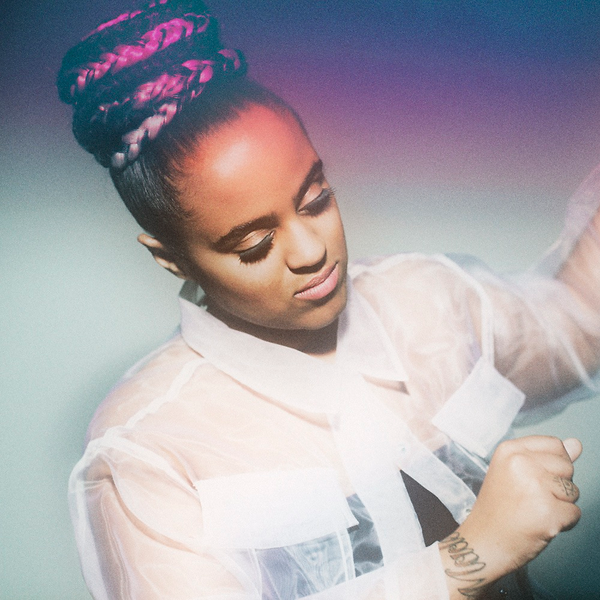 Seinabo Sey