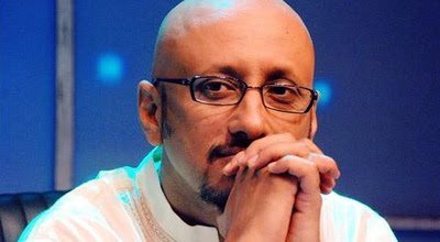 Shantanu Moitra