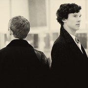 Шерлок Холмс|Sherlock Holmes группа в Моем Мире.