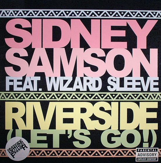 Sidney Samson feat. Wizard Sleeve