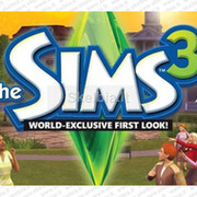 The Sims3 группа в Моем Мире.