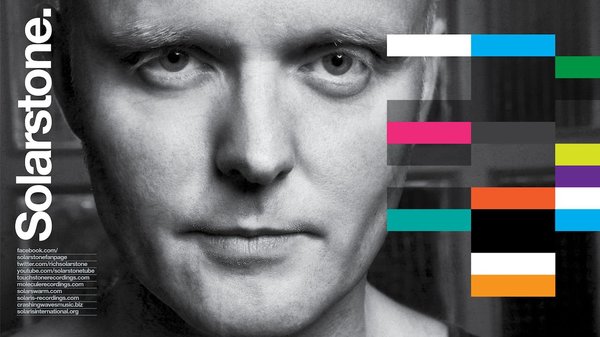 Solarstone & Clare Stagg