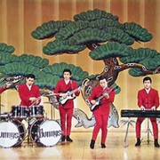 Takeshi Terauchi And The Bunnys группа в Моем Мире.
