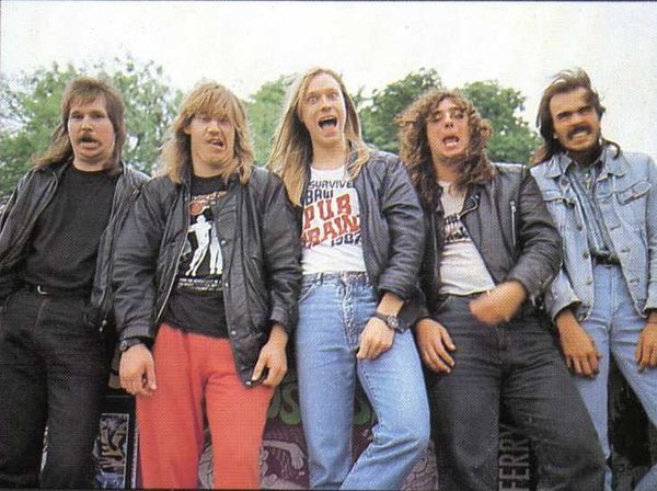 Tankard