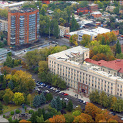 Дао города Шахты группа в Моем Мире.