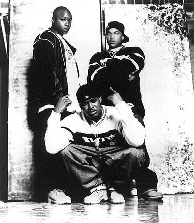 The Lox