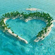 Остров любви группа в Моем Мире.
