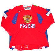 Россия Чемпион по хоккею 2009 группа в Моем Мире.