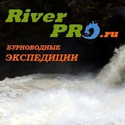 RiverPRO.ru - водные походы, туризм, сплавы в Карелии группа в Моем Мире.