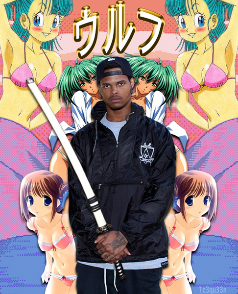 Xavier Wulf