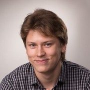 Алексей Шевцов on My World.