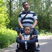 Сергей  Щербаков on My World.
