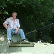 Георгий Алексеевич on My World.
