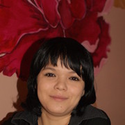 Галина Емельянова on My World.