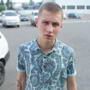 Аватария с Катей on My World.