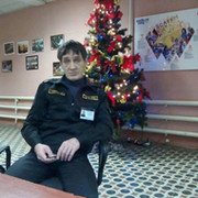 Владимир Куликов on My World.