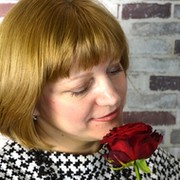 Виктория Мкртычева on My World.