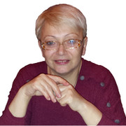 Наташа Нефёдова on My World.