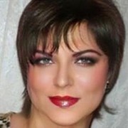 Лариса Панченко on My World.