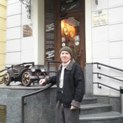 Валентин Легостаев on My World.
