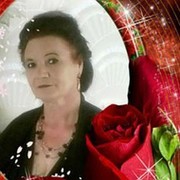 любовь кургашева on My World.