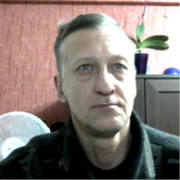 Виктор Шорохов on My World.