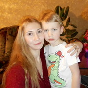 Екатерина Воробьева on My World.