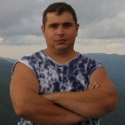 Алексей Кузнецов on My World.