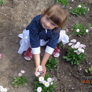  anastasiya andreewa on My World.