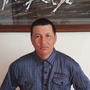 Канат Абильханов on My World.