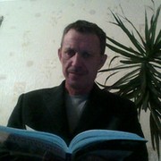 ALEKSANDR KOLUPAEW on My World.