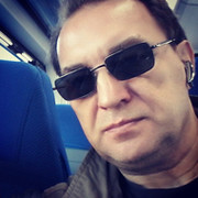Александр Лебедевъ on My World.