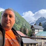 Александр Тихонов on My World.