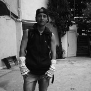 александр шакиров on My World.