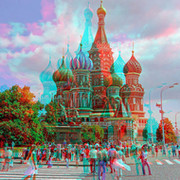 Александр Баженов on My World.