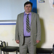 Алексей Яковлев on My World.